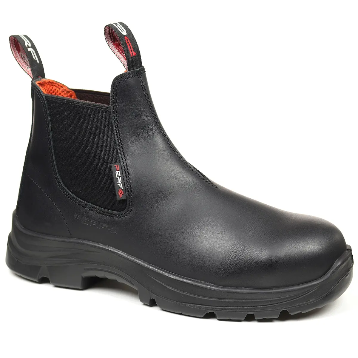 Brandon Pro Safety Work Boot for Dealers - Image 7