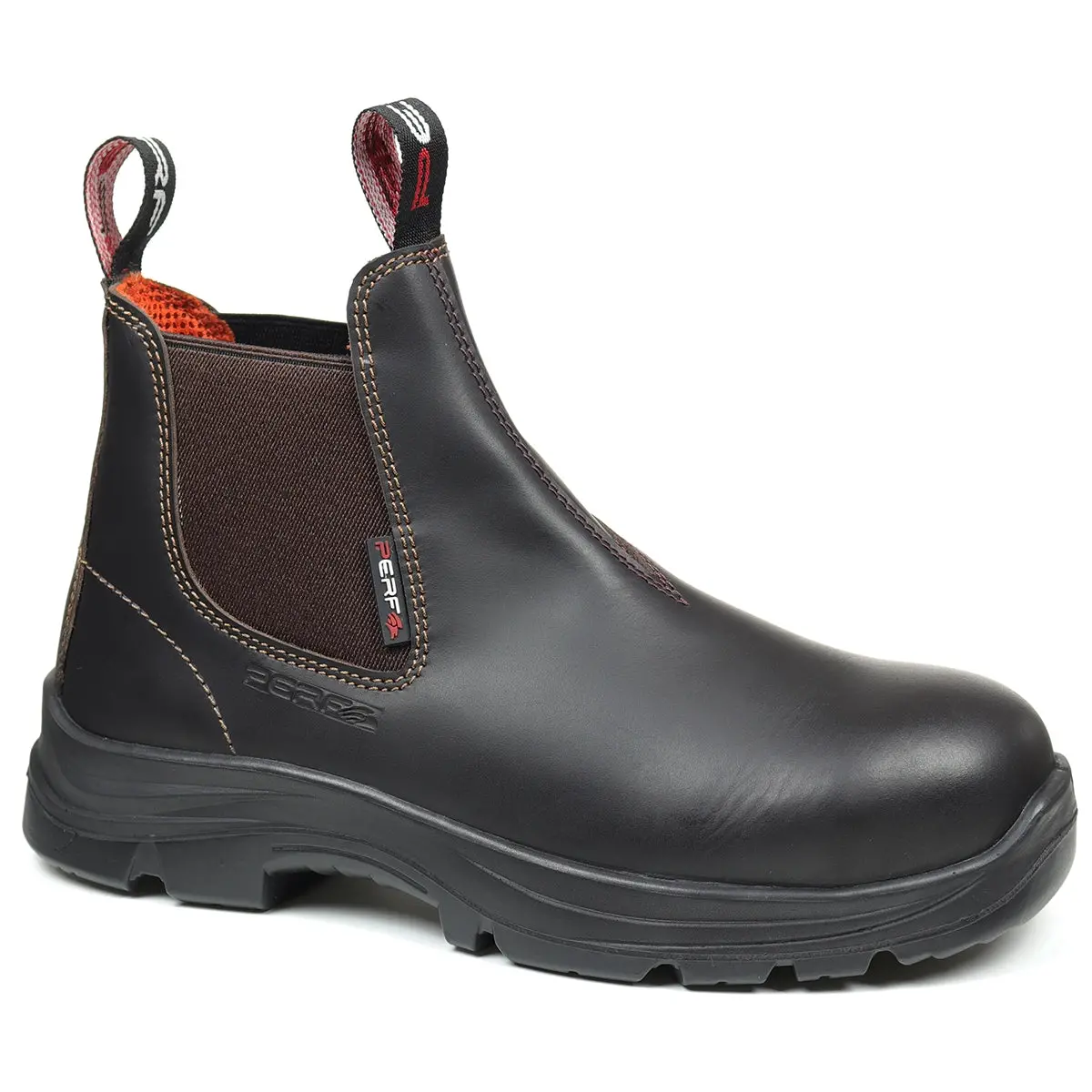 Brandon Pro Safety Work Boot for Dealers - Image 2
