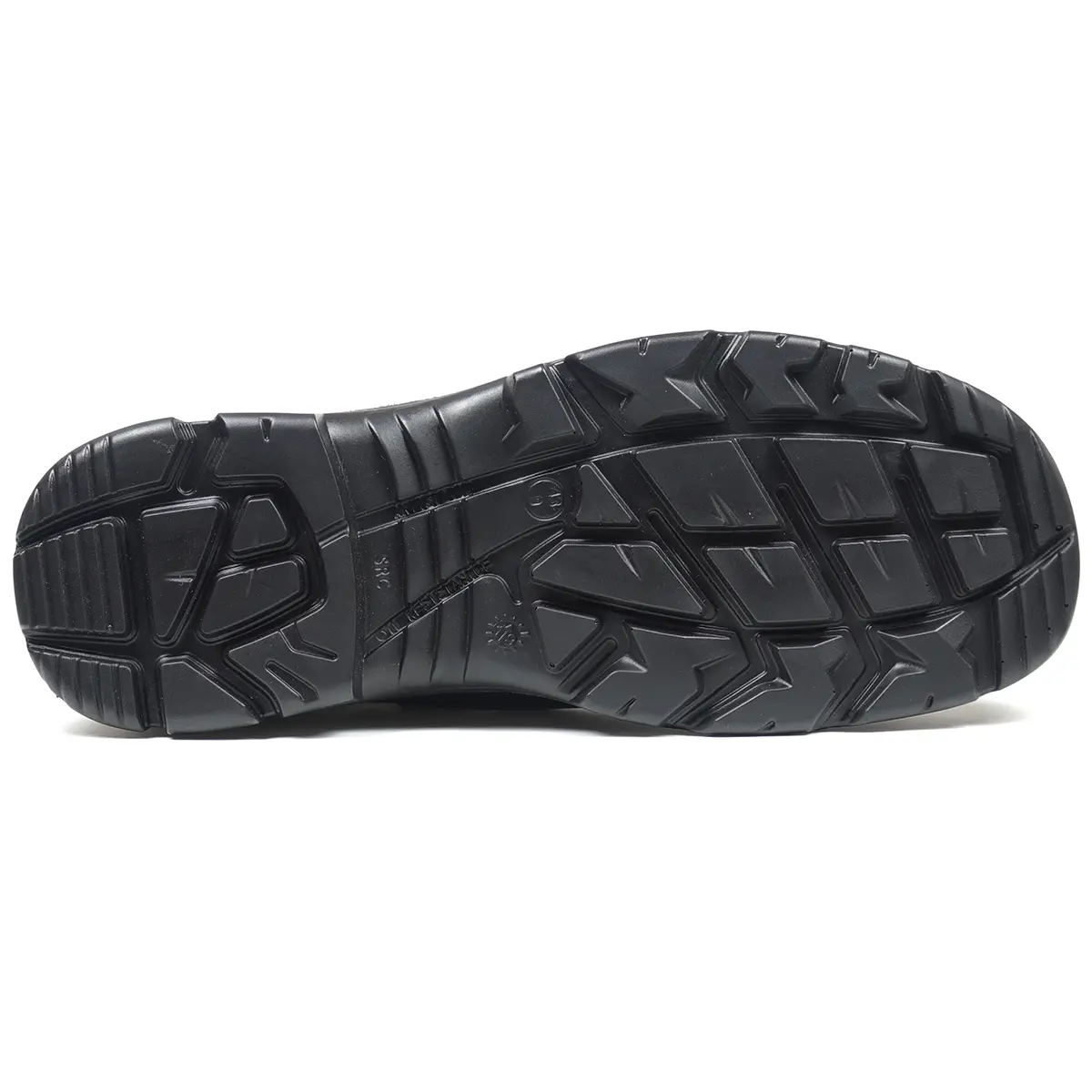 Perf Brandon Pro Safety Dealer Boot 4