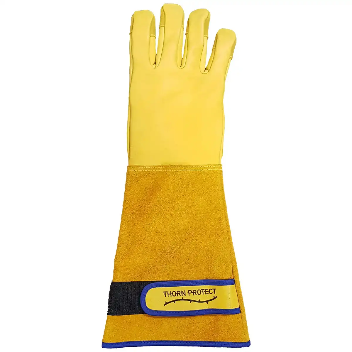Perf Spike Gauntlet Gloves 1
