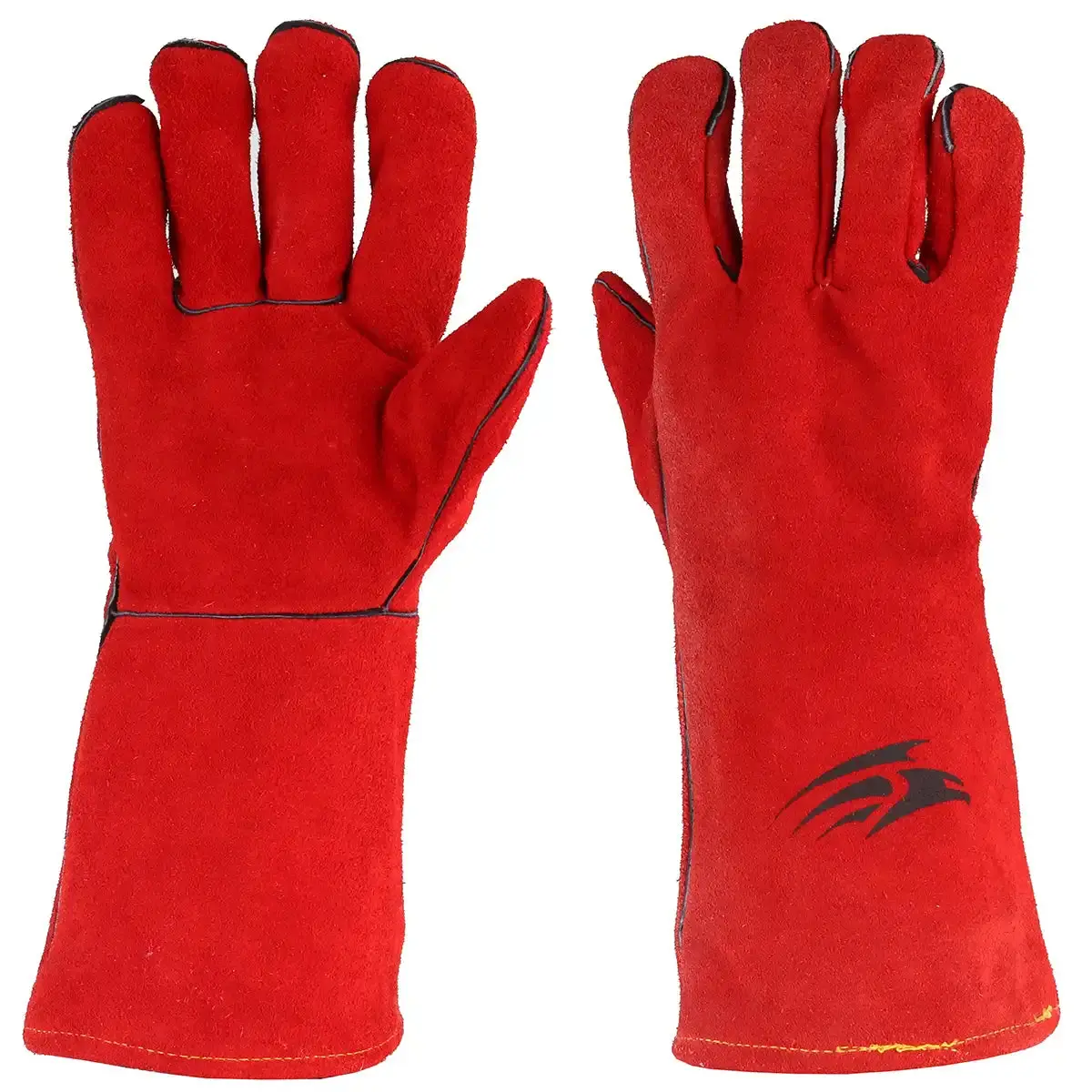 Perf Tempest Superior Welders Gauntlet Gloves 1
