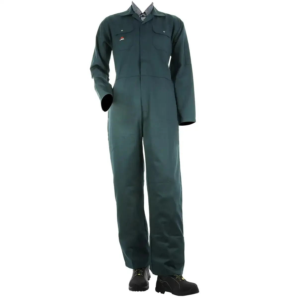 Perf Madison Stud Coveralls 1