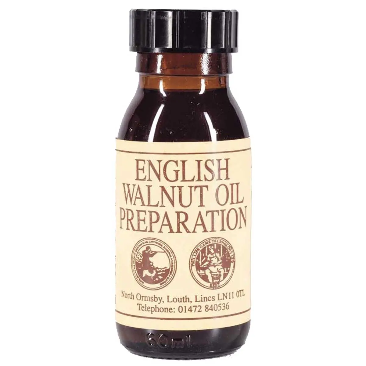 Phillips English Walnut Oil 1