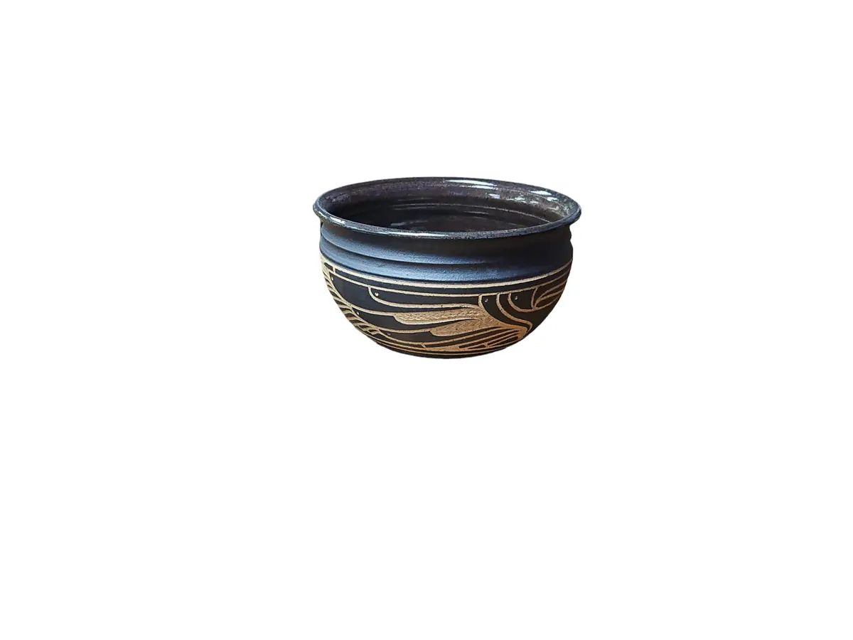 Charles Smith Classic Bowl 1