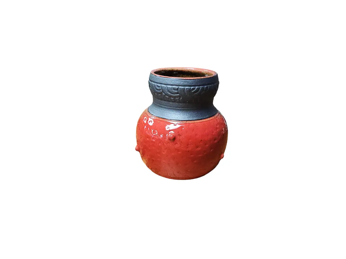 Charles Smith 7 Inch Red Vace 1