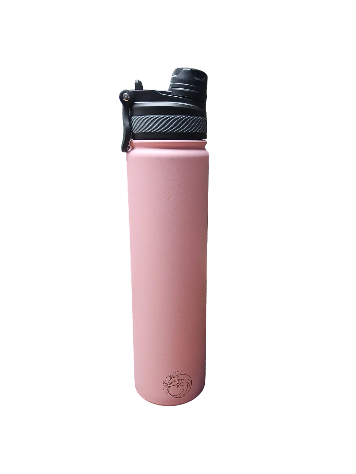 Grace 25Oz Insulated Bottle With Flowsip Cap 1