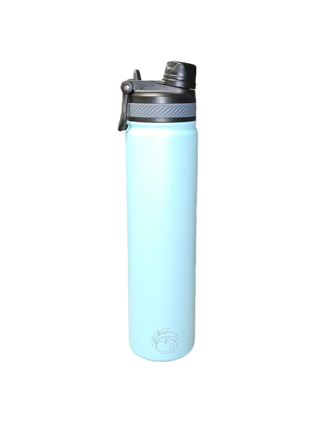 Grace 25Oz Insulated Bottle With Flowsip Cap 2