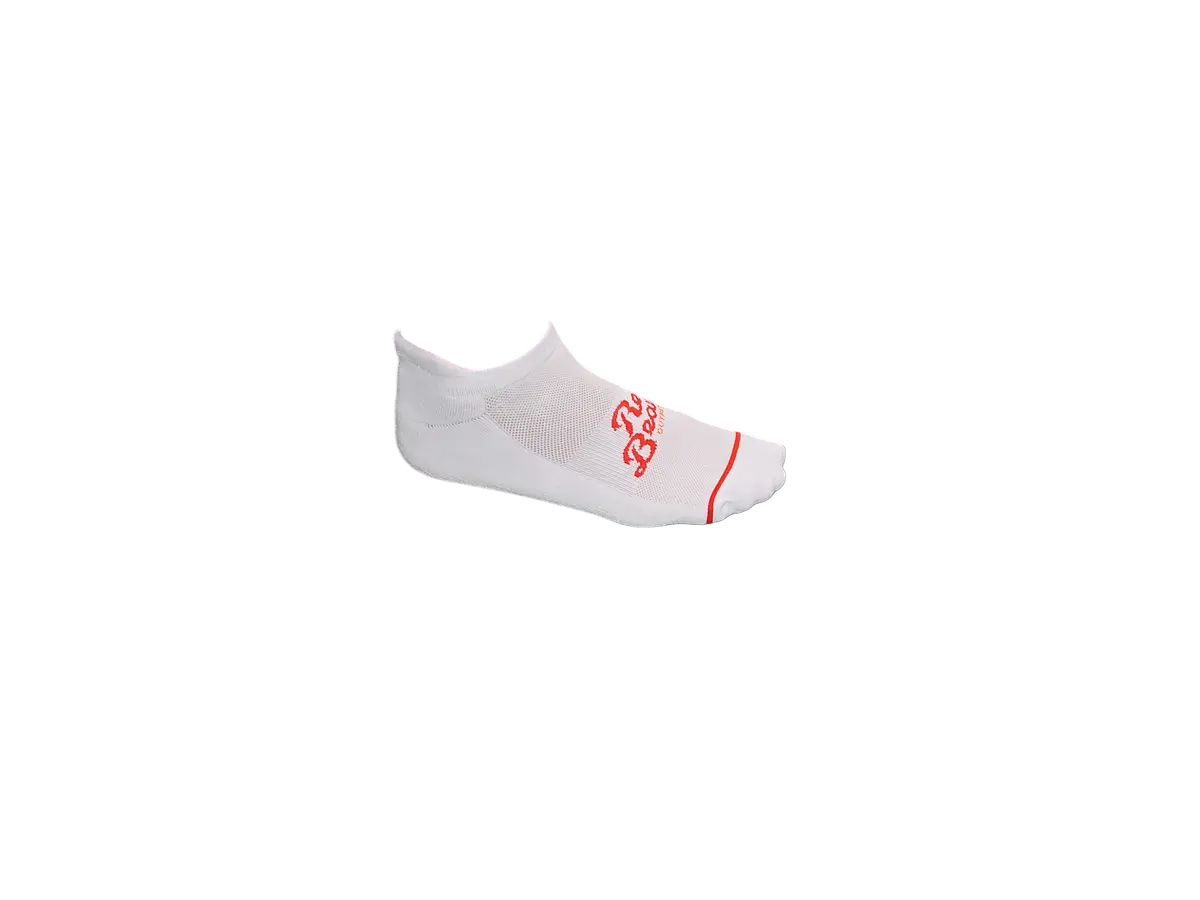 Rbo Ultra-Lightweight No-Show Running Socks - Image 4