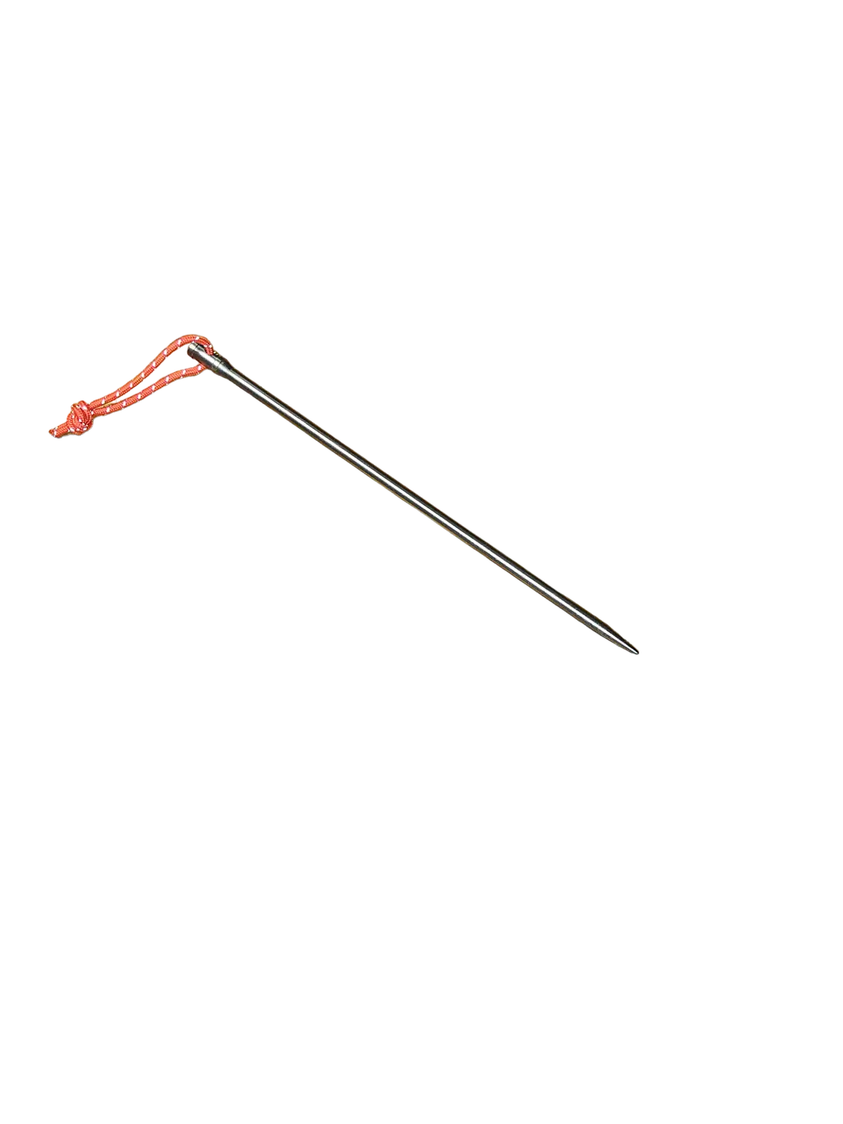 Rbo Molespike Tent Stake 1