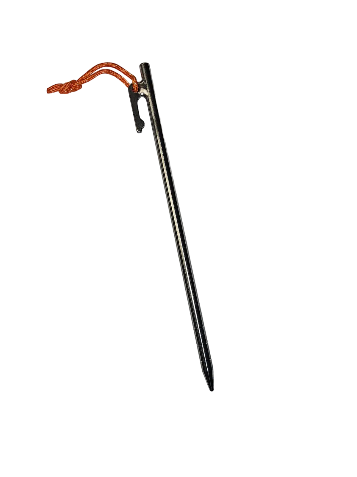 Rbo Grizzly Tent Stake 1