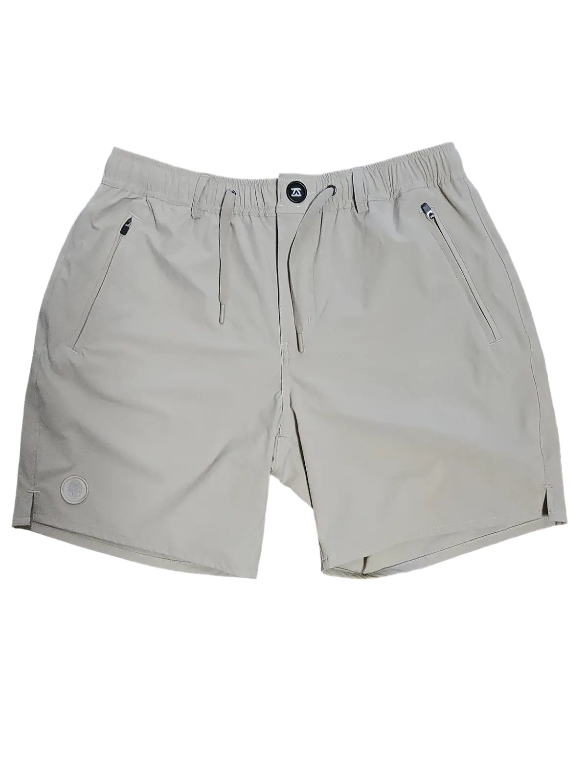 Rbo Men's Ribstop Woven Short 7.5 In 1