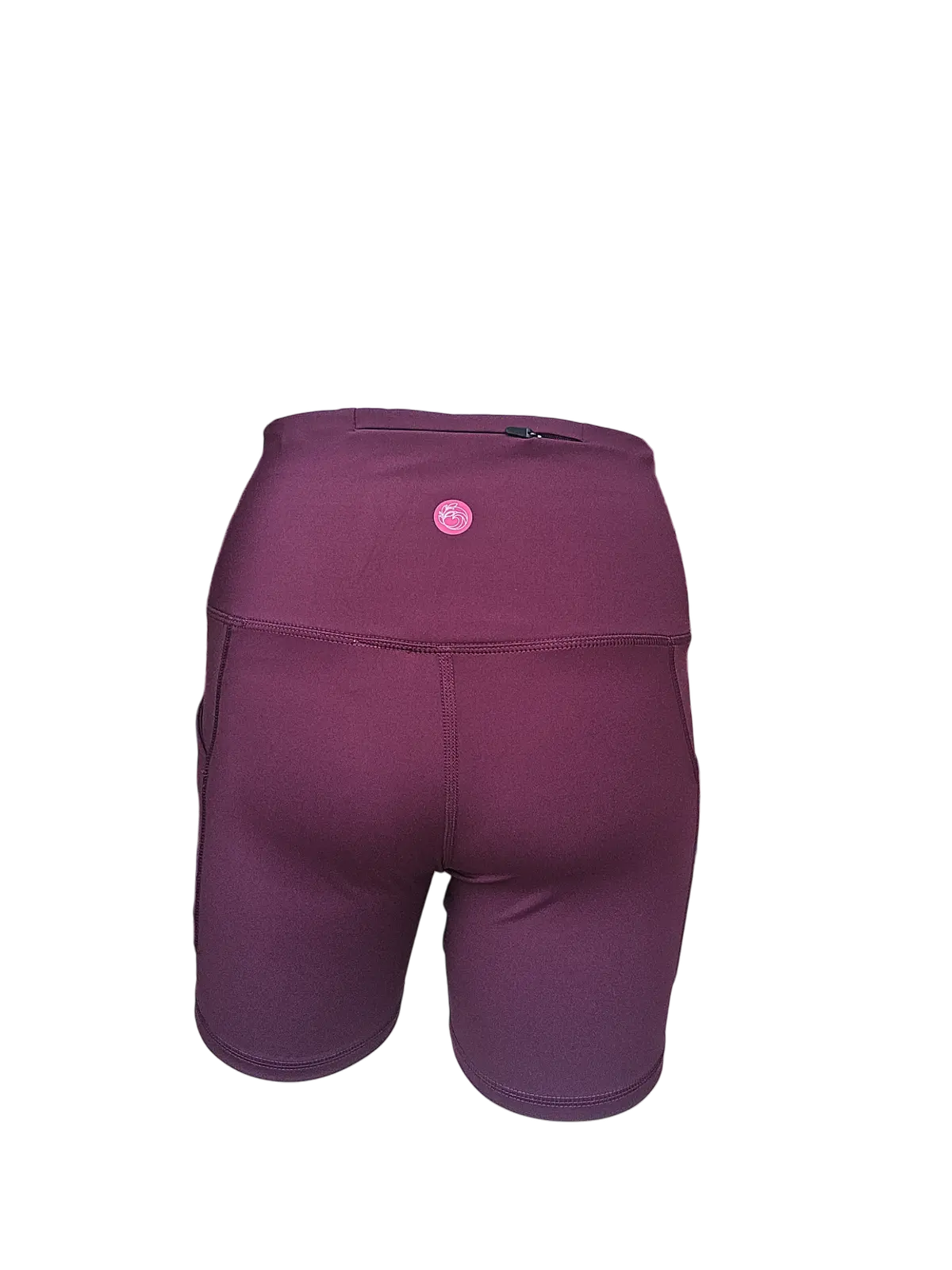Grace Women's Running Bike Short 5" 4