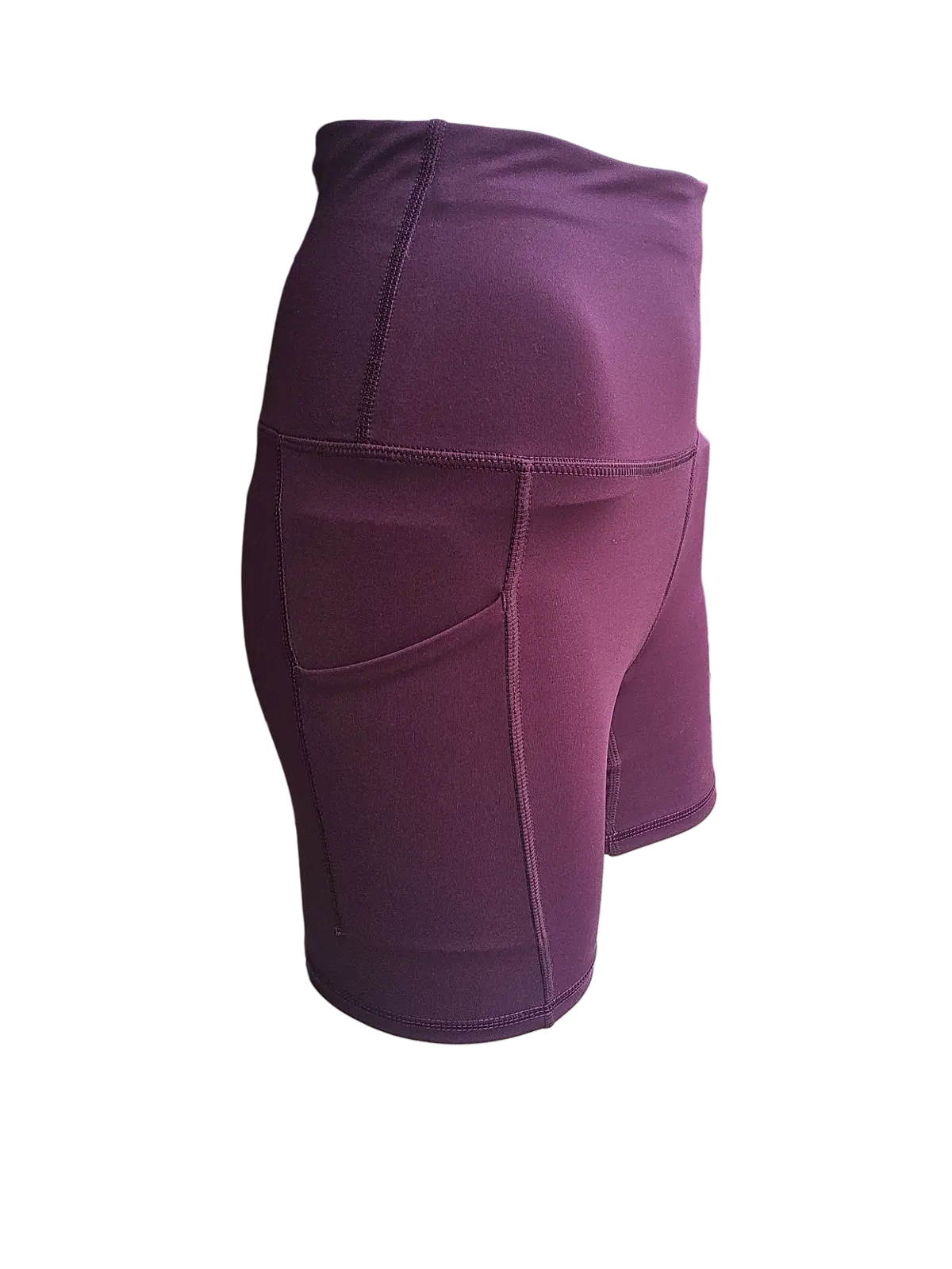 Grace Women's Running Bike Short 5" 5