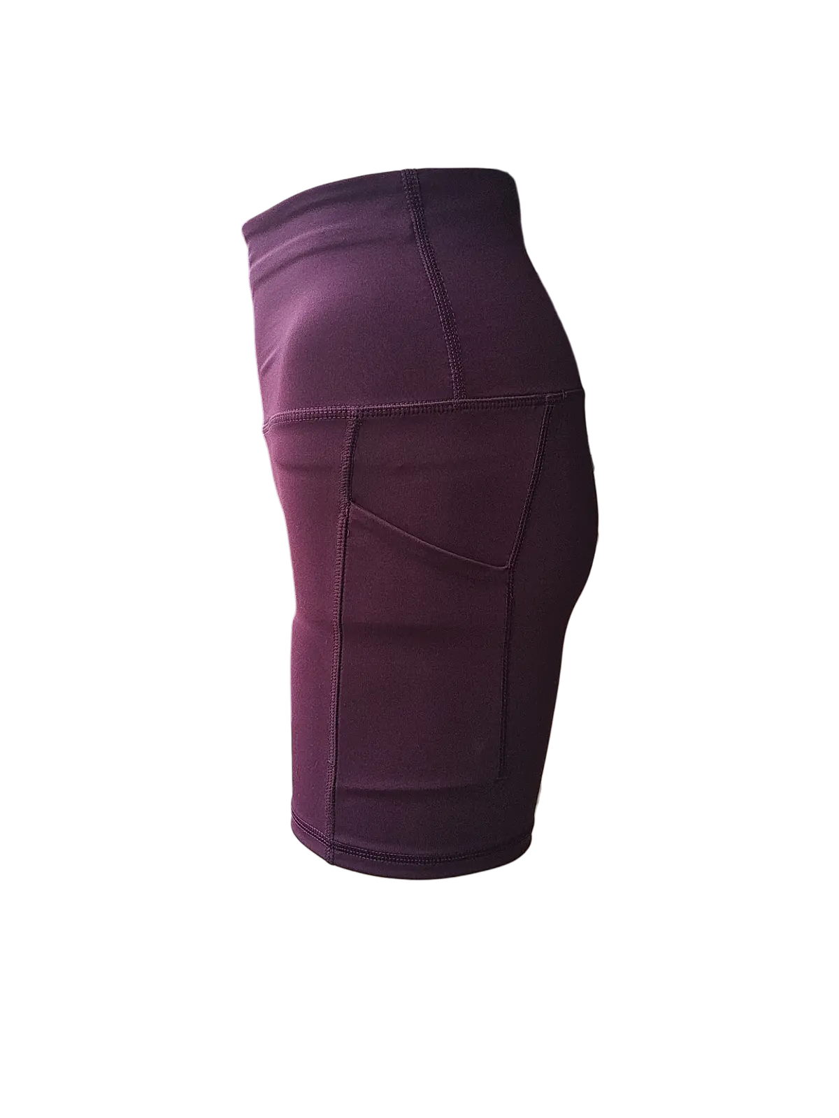 Grace Women's Running Bike Short 5" 6