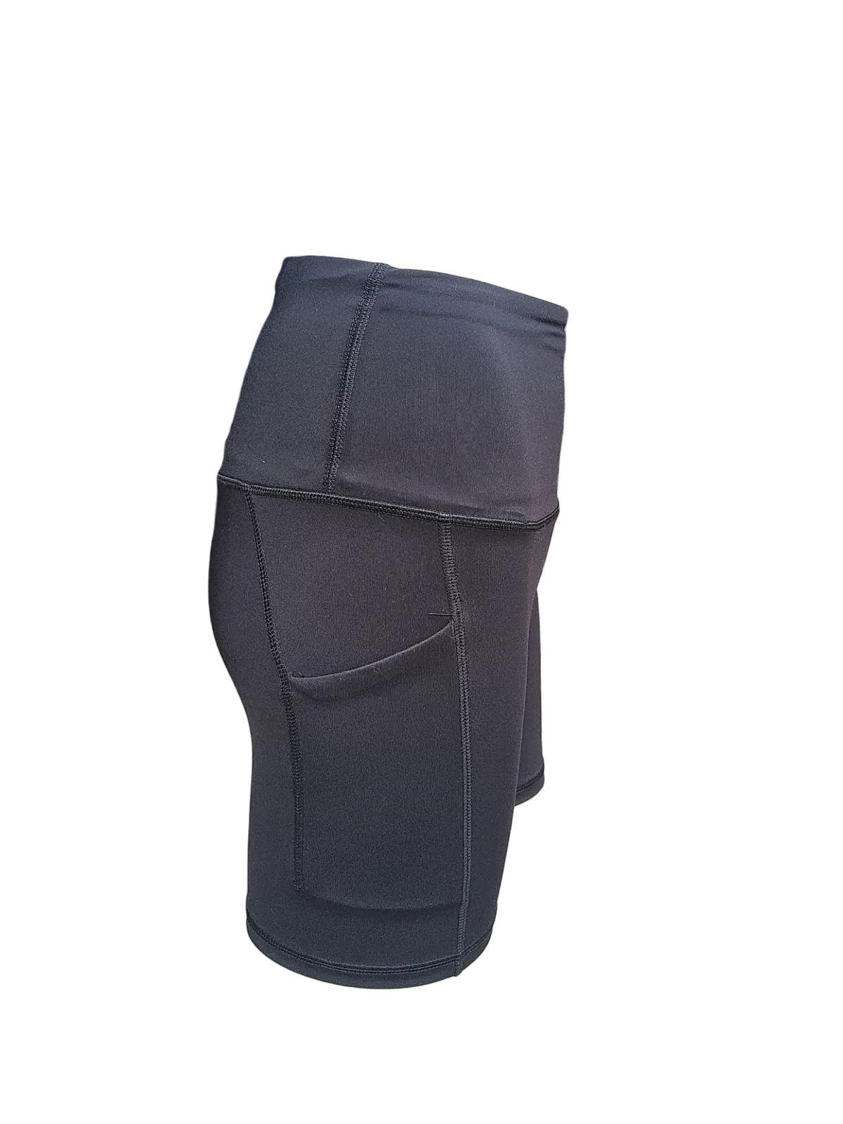 Grace Women's Running Bike Short 5" 8