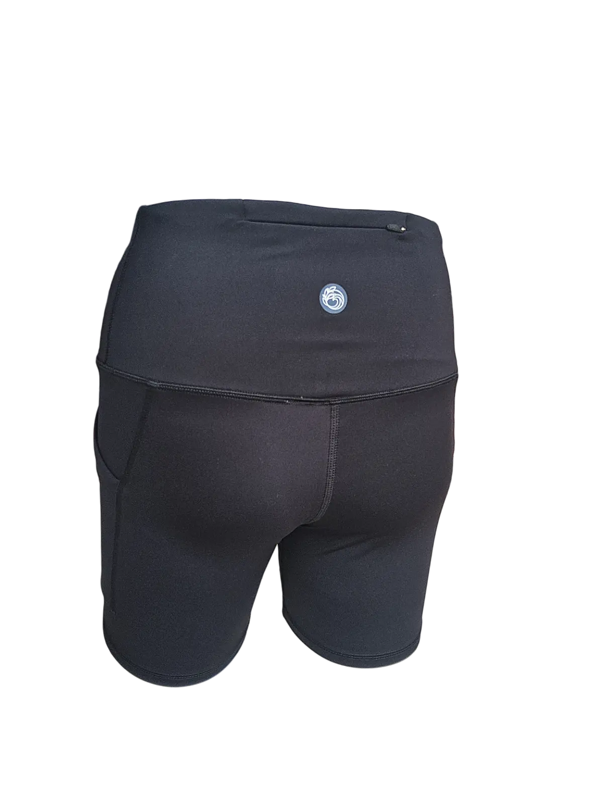 Grace Women's Running Bike Short 5" 9