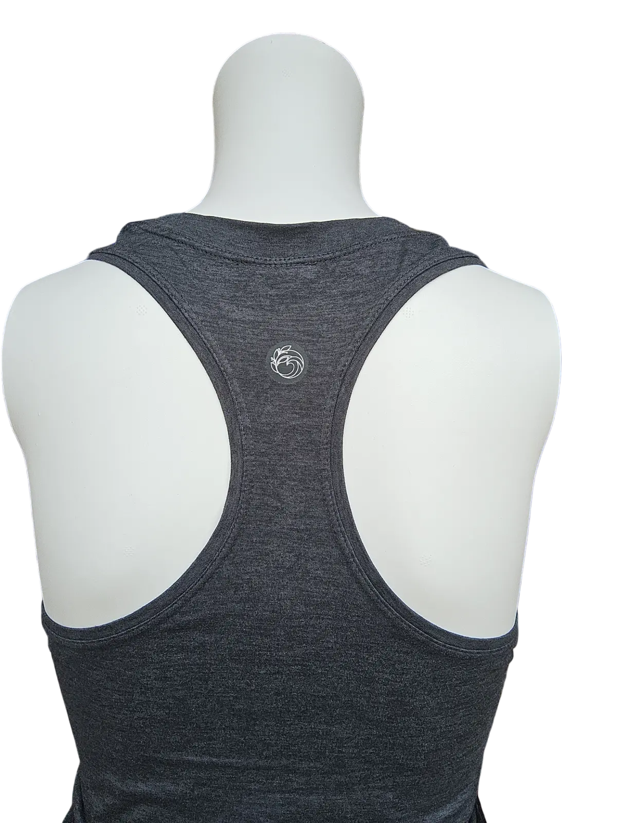 Grace Women's Performance Tech Swoop Neck Tank Top 4