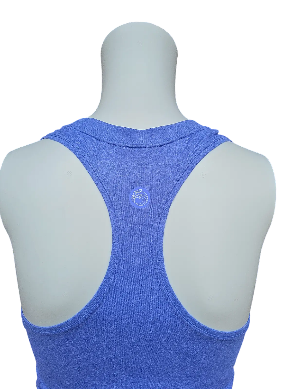Grace Women's Performance Tech Swoop Neck Tank Top 5