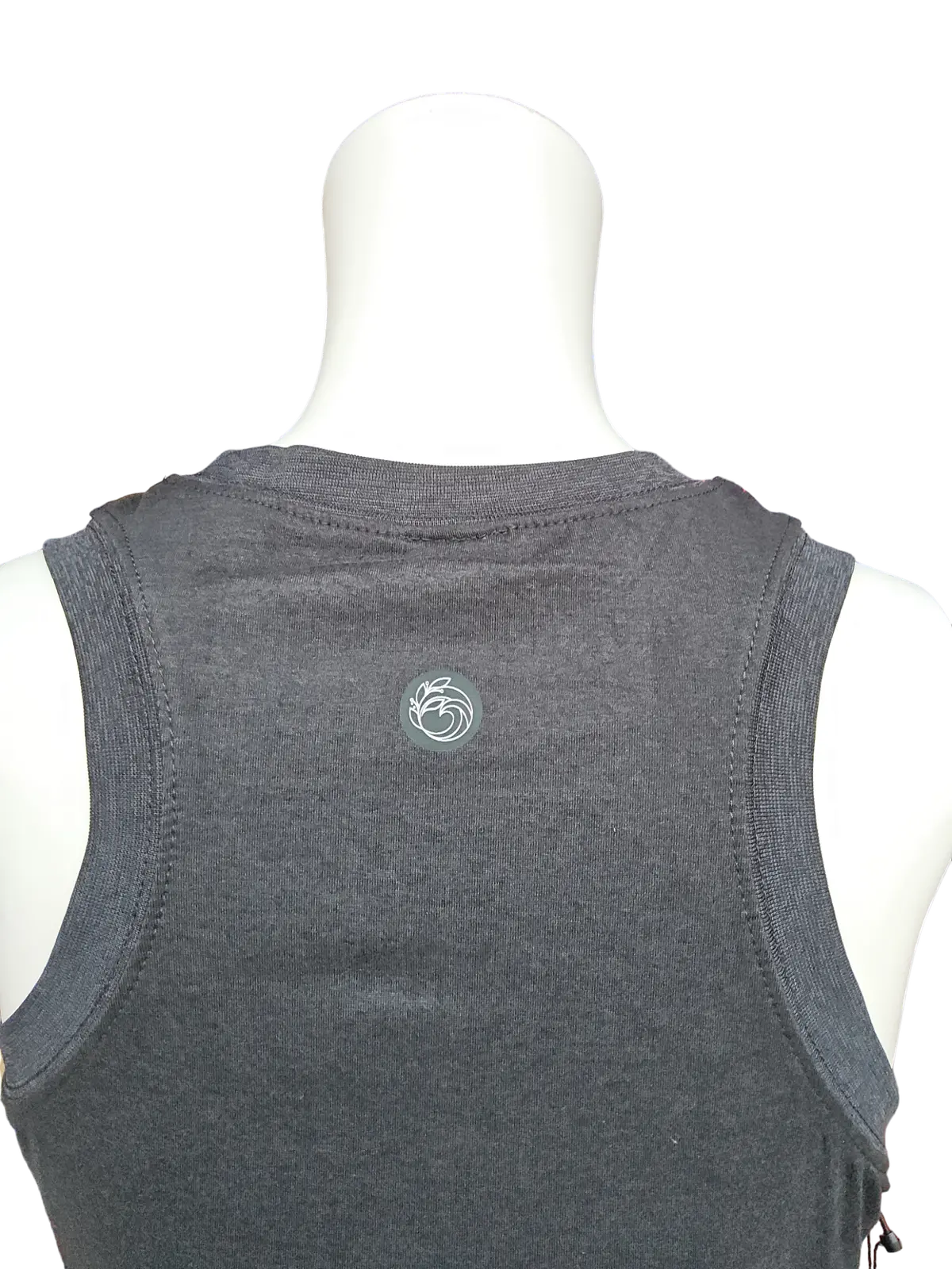 Grace Women's High Neck Tank Top 4