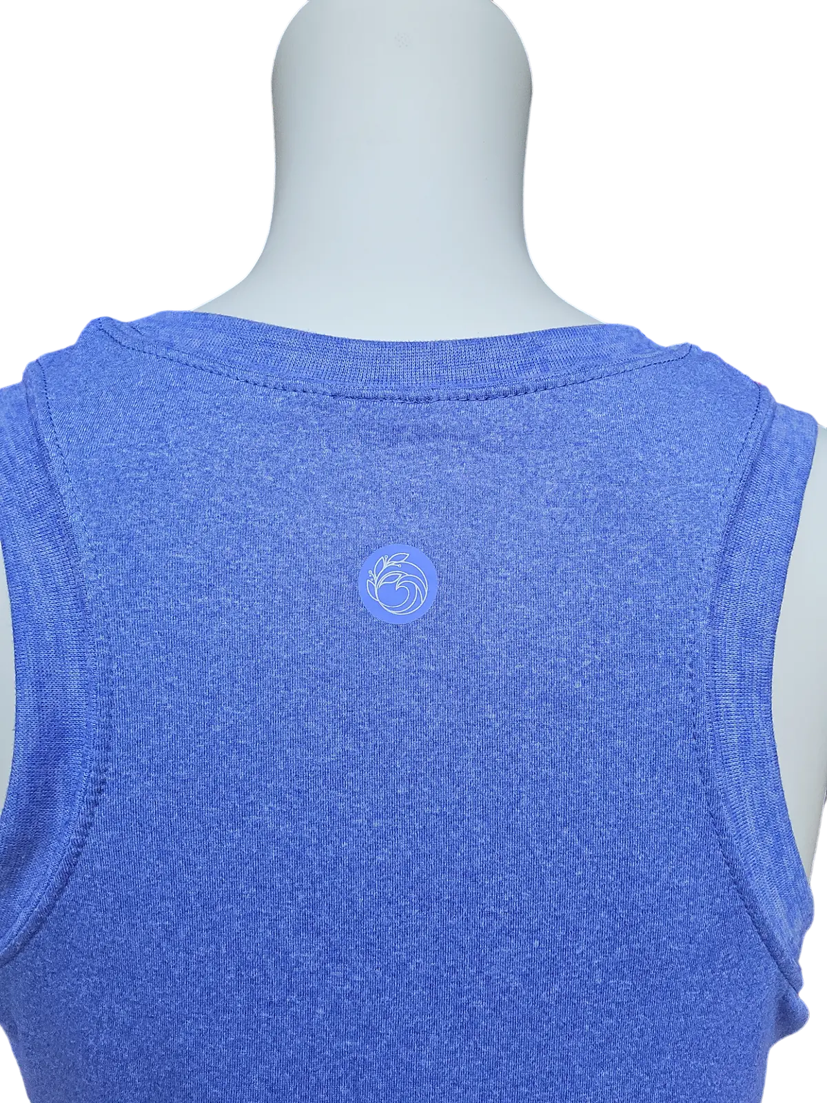 Grace Women's High Neck Tank Top 5
