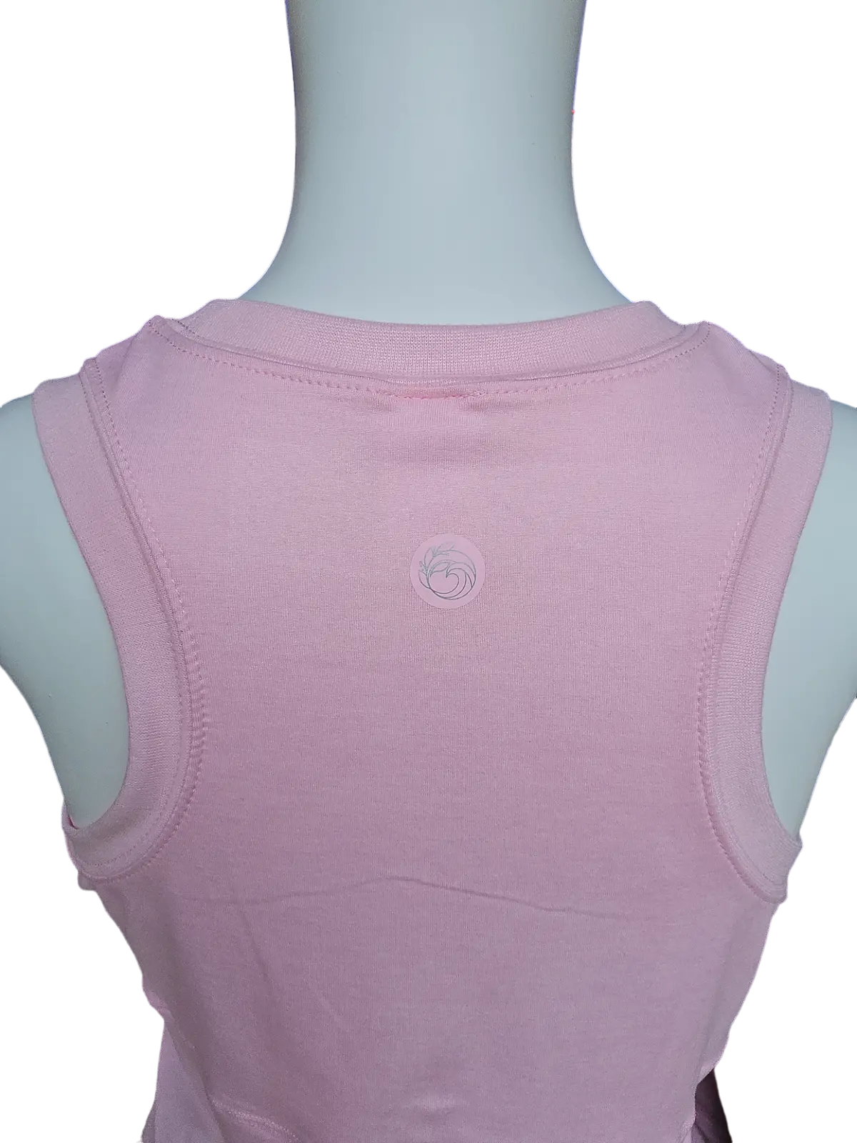 Grace Women's High Neck Tank Top 6