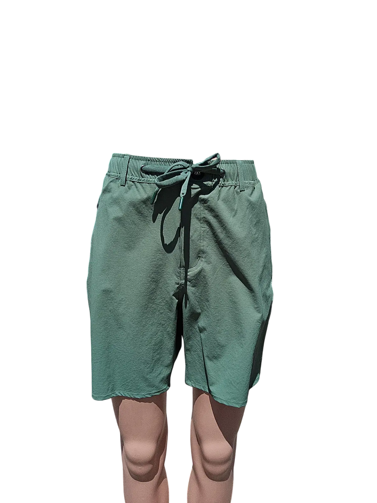 Rbo Men's Ribstop Woven Short 7.5 In 5