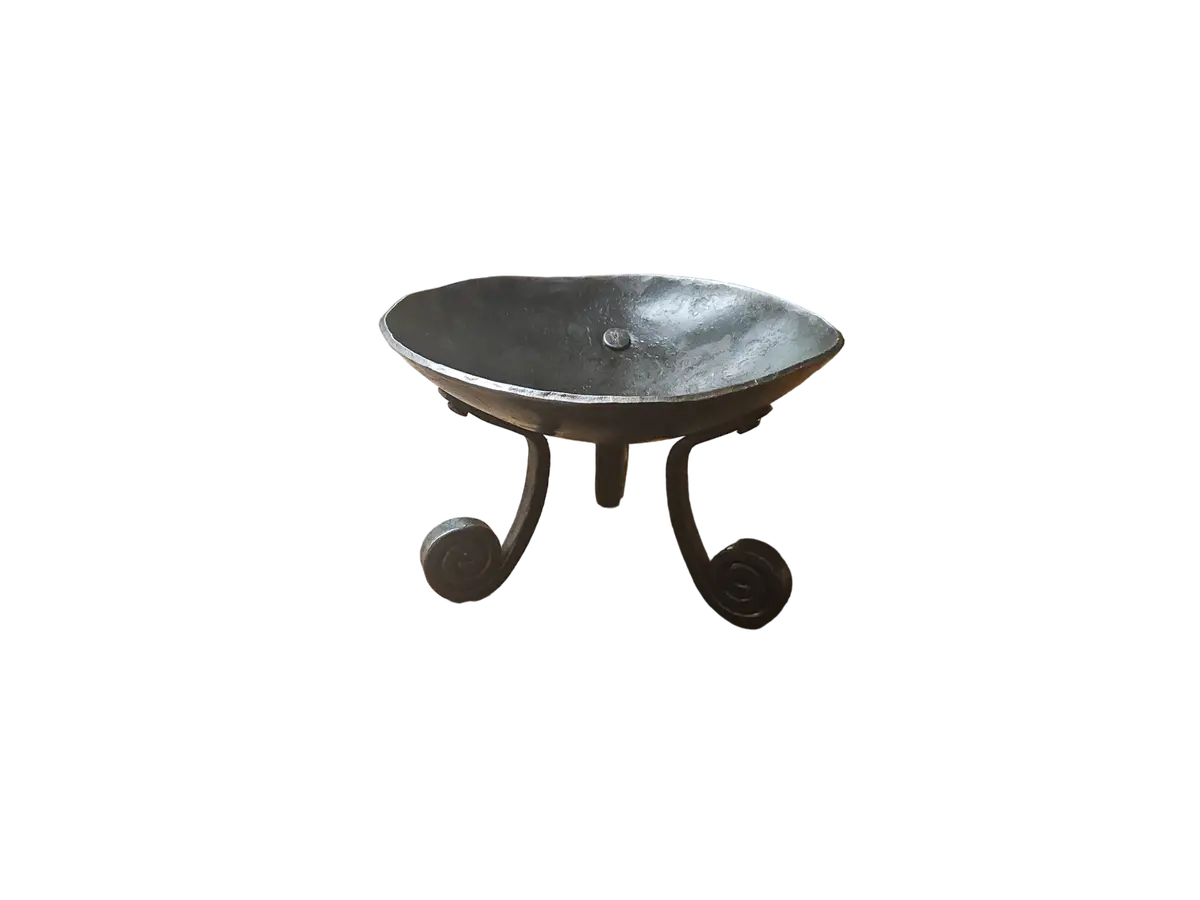Blacksmith Bowl 1