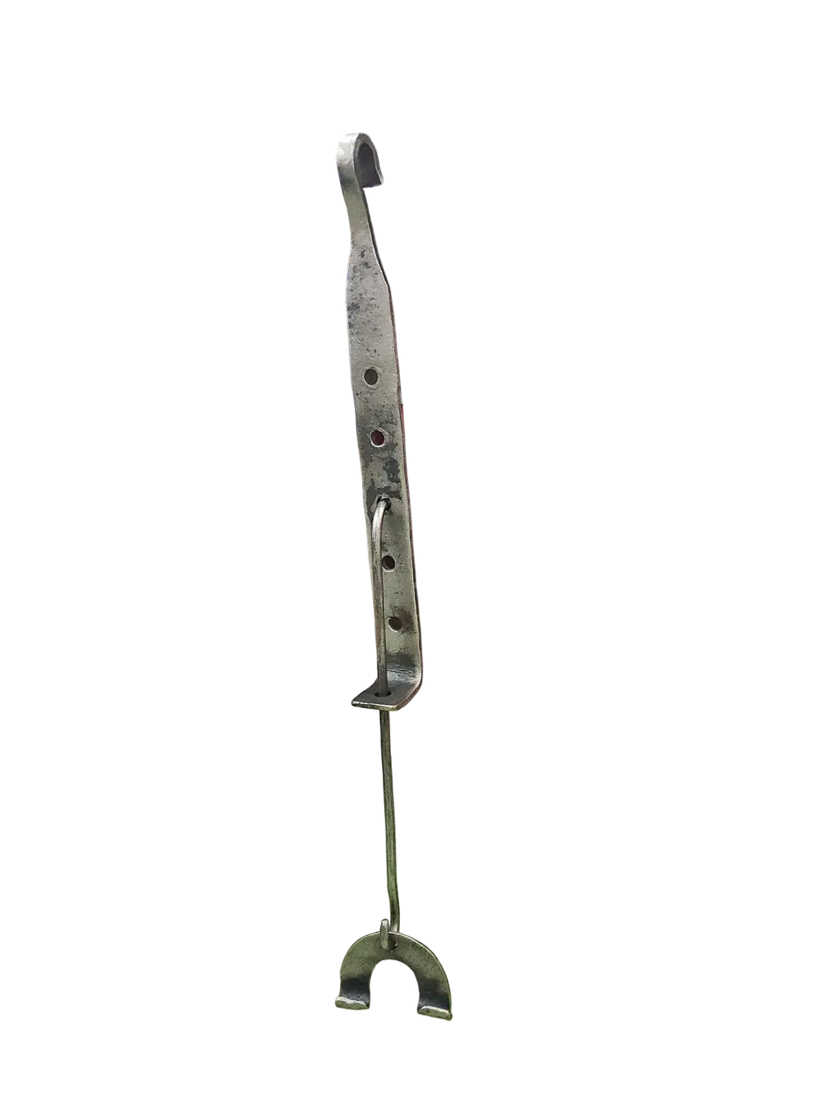 Blacksmith Tramel Hook 1