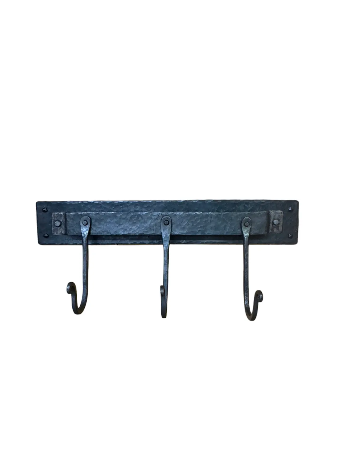 Blacksmith Coat Rack 1