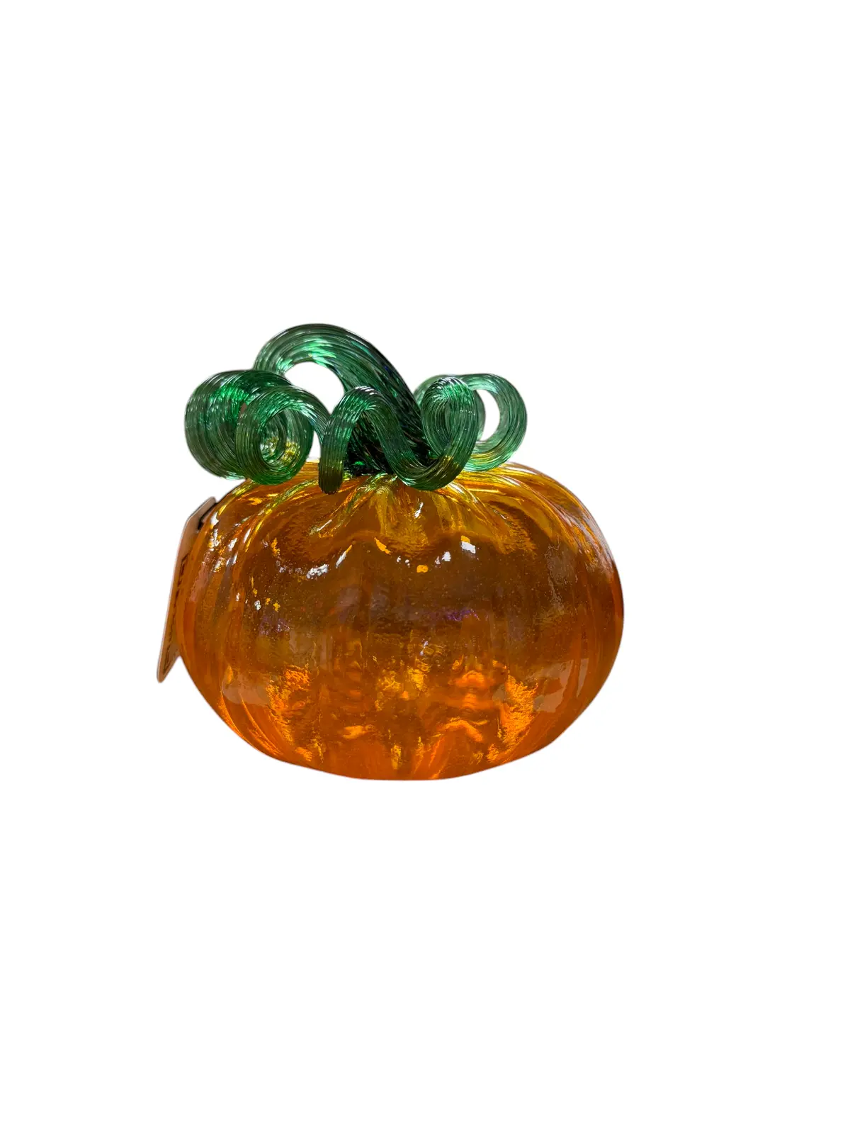 Muffinjaw Designs Large Pumpkin 1