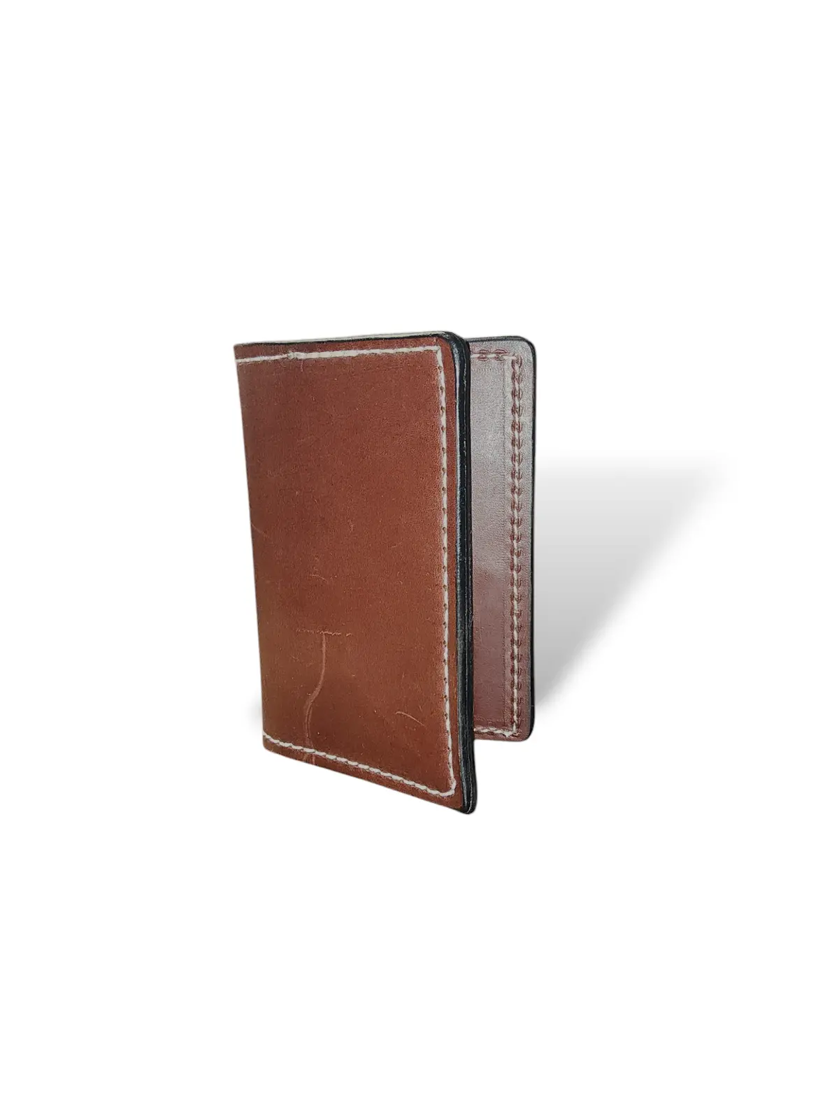 Reynolds Leather Notebook Holder 1
