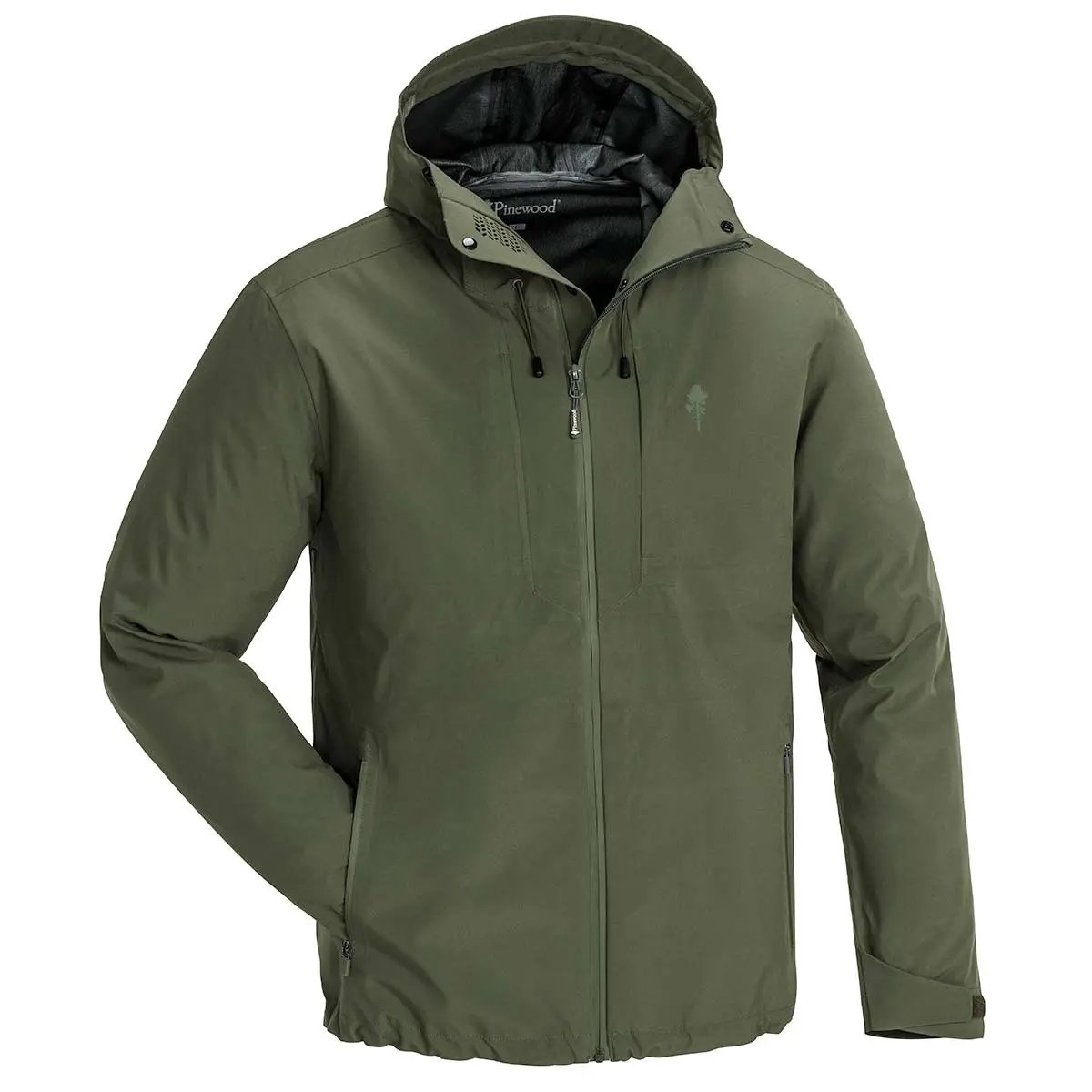Pinewood Abisko 3L Jacket 1