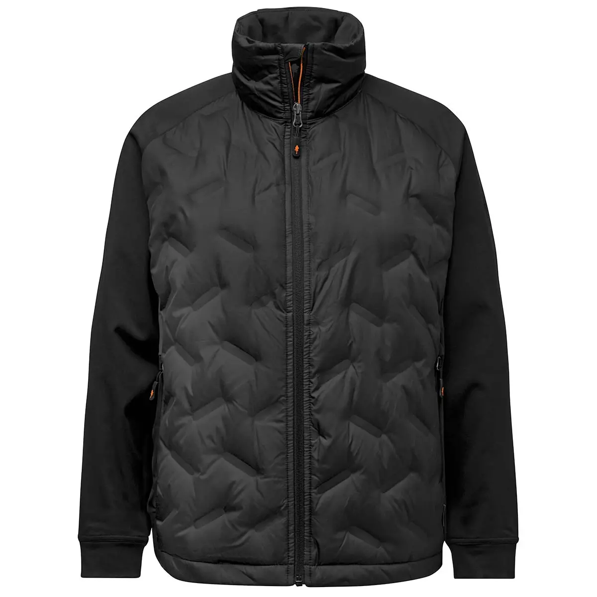 Pinewood Abisko Insulation Hybrid Jacket 1