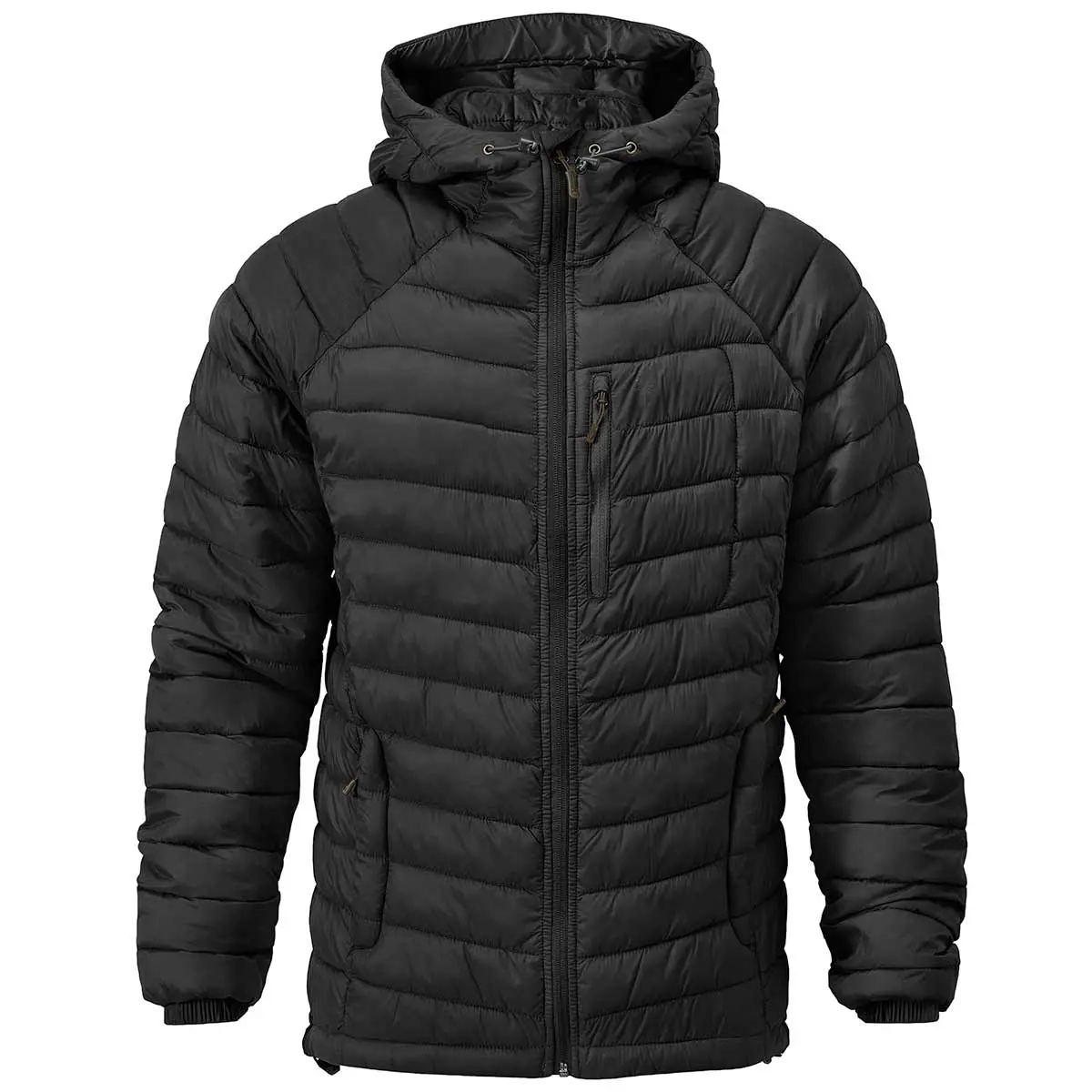 Pinewood Abisko Insulation Jacket 1