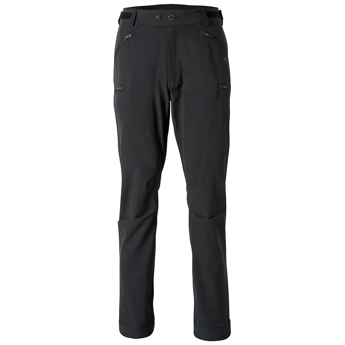 Pinewood Abisko Lightweight Stretch Hiking Trousers - Image 7