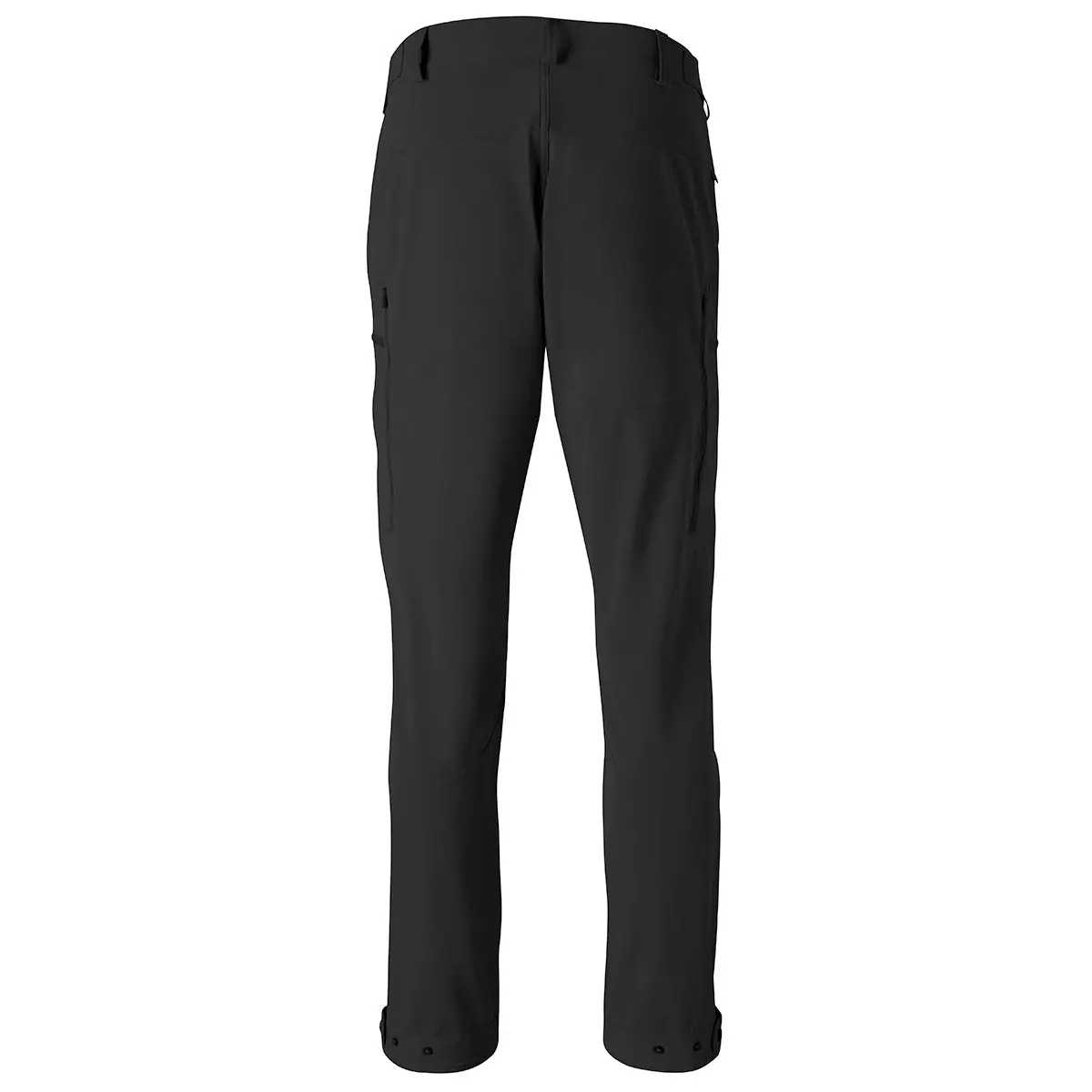 Pinewood Abisko Light Stretch Trousers 8
