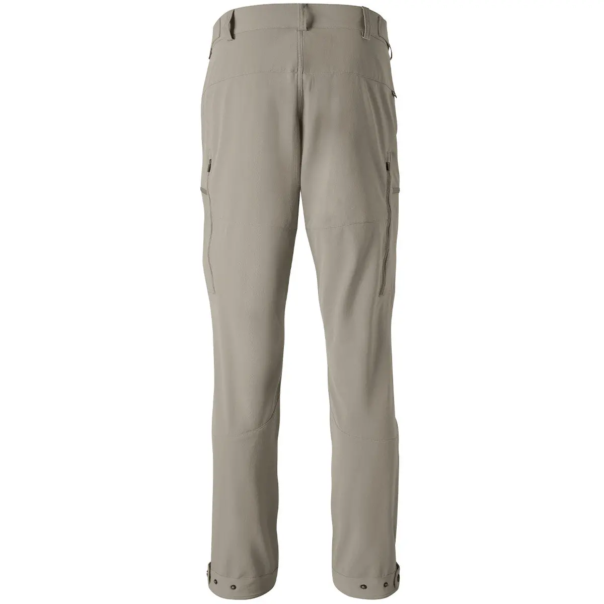 Pinewood Abisko Light Stretch Trousers 5