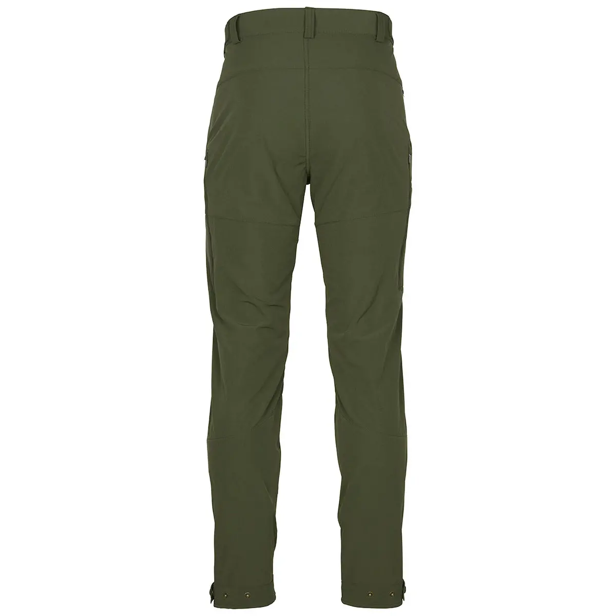 Pinewood Abisko Light Stretch Trousers 2