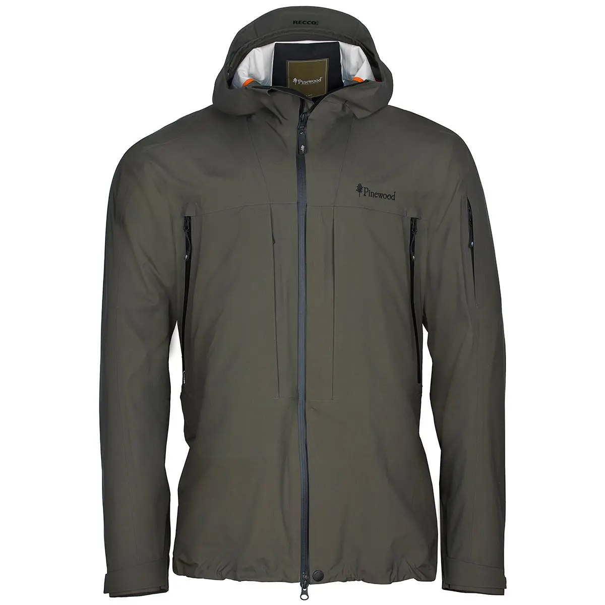Pinewood Abisko Pathfinders 3L Jacket 1