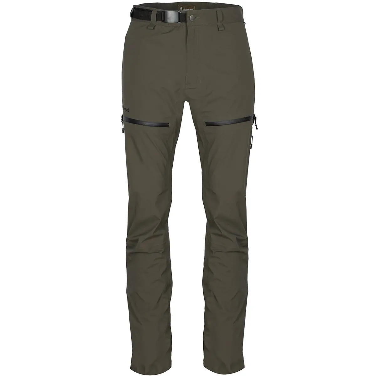 Pinewood Abisko Pathfinders 3L Trousers 1
