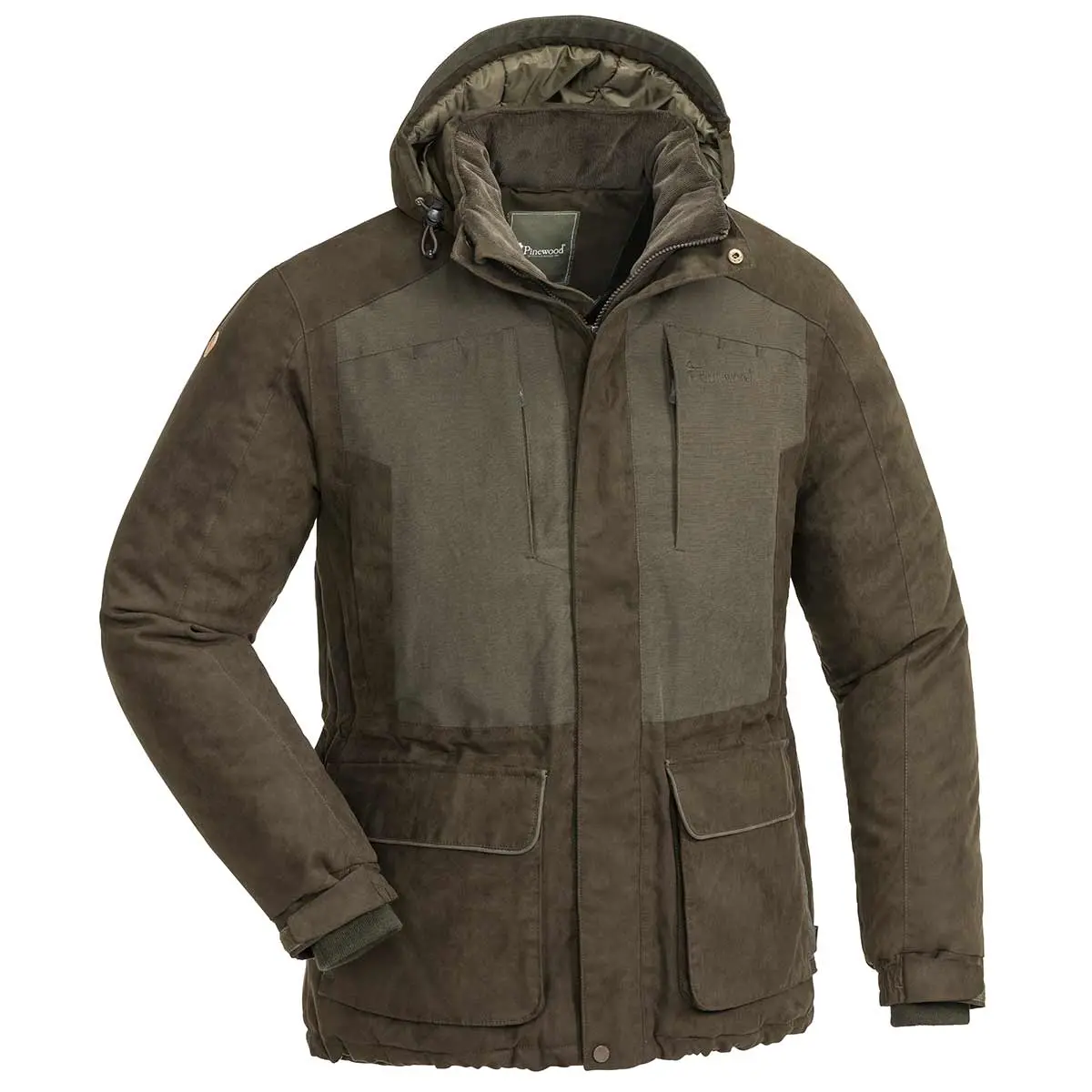 Pinewood Abisko Smaland 2.0 Jacket 1
