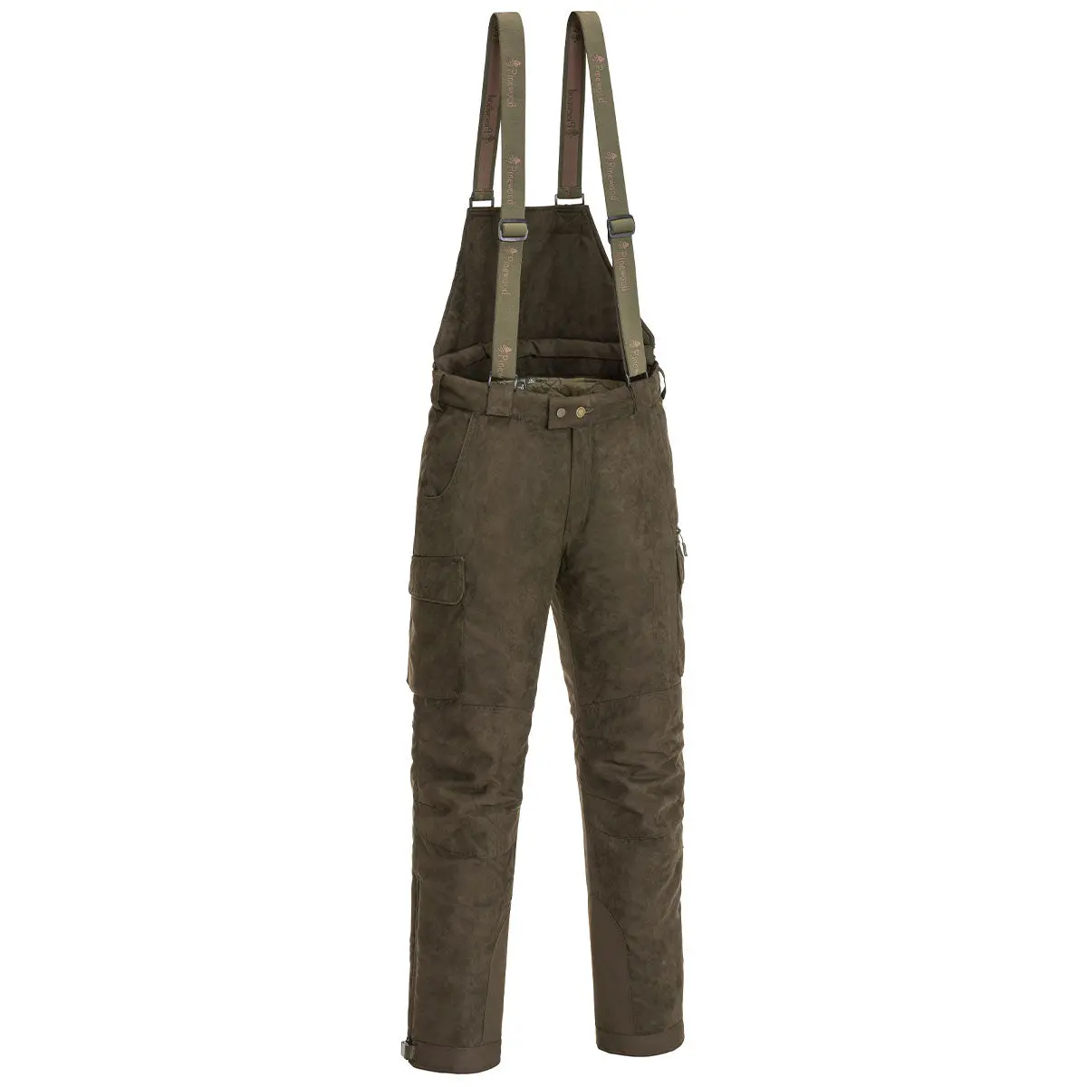 Pinewood Abisko Smaland 2.0 Trousers 1