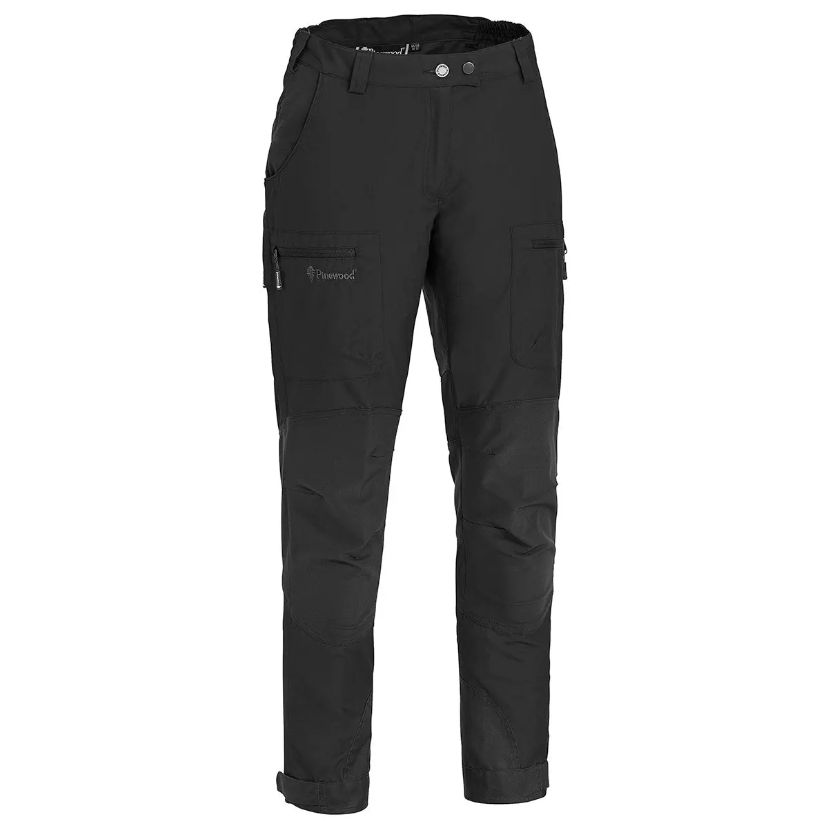 Pinewood Caribou Women's Tc Extreme Trousers 1