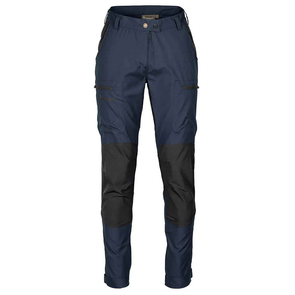 Pinewood Caribou Women's Tc Trousers 1