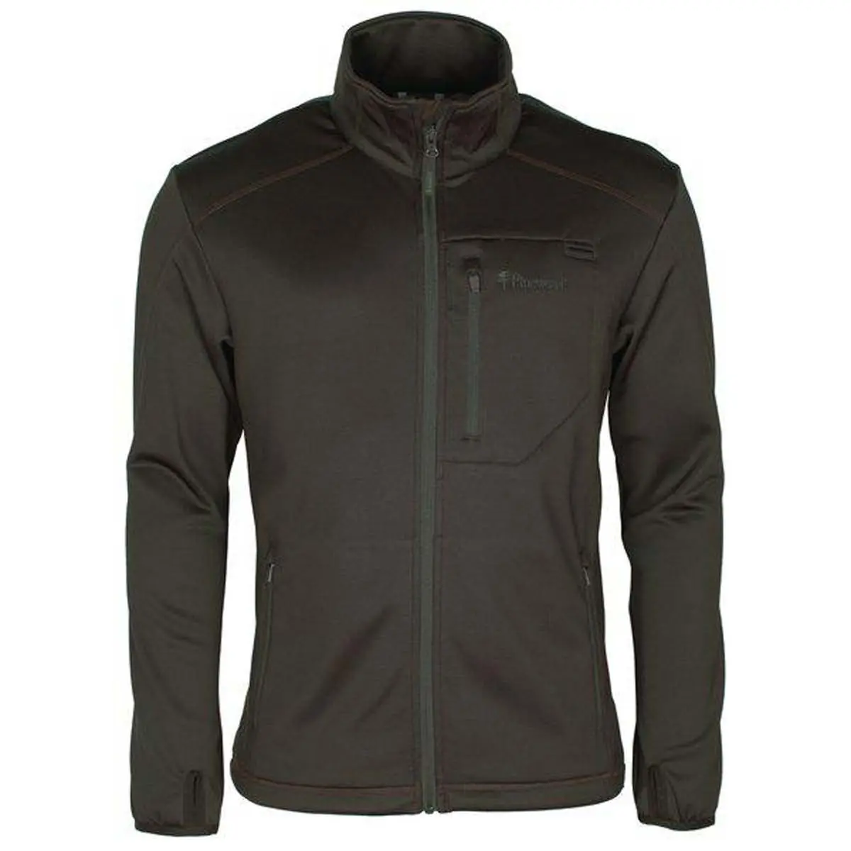 Pinewood Frazer Active Power Fleece Jacket 1
