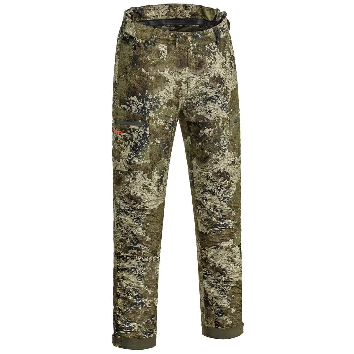 Pinewood Furudal Active 2L Camou Trousers 1