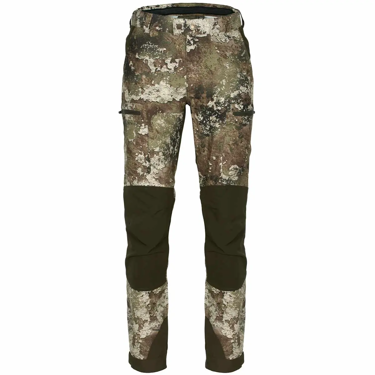 Pinewood Furudal Caribou Hunt Camou Trousers 1