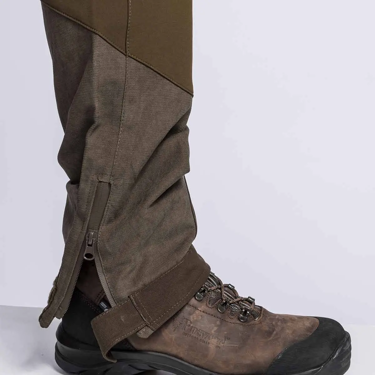 Pinewood Furudal Caribou Hunt Extreme Trousers 2