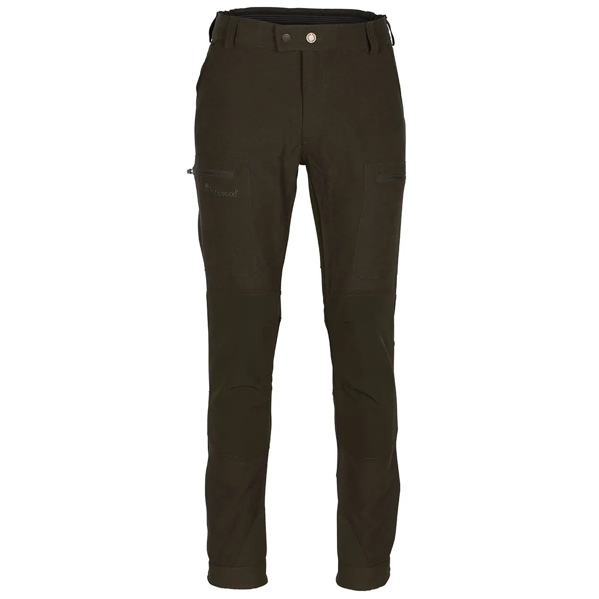 Pinewood Furudal Caribou Hunting Pants - Image 2