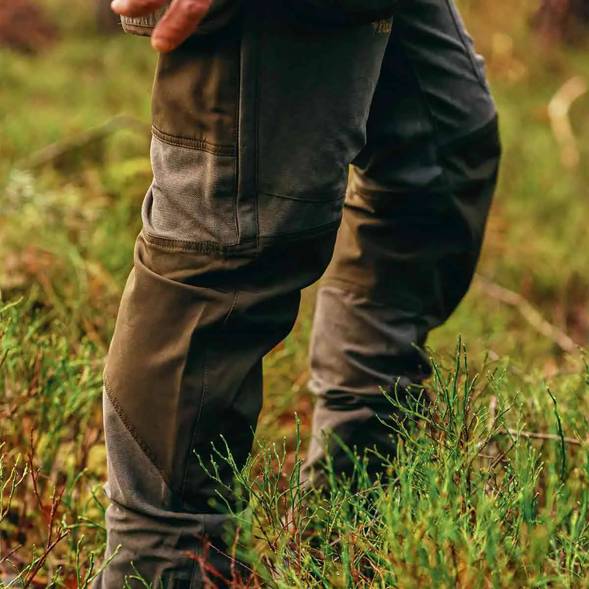 Pinewood Furudal Caribou Hunt Trousers 4